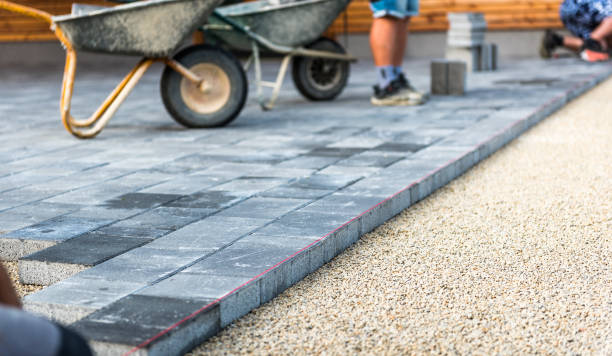 Best Concrete Flooring Contractor  in Morrisonville, NY